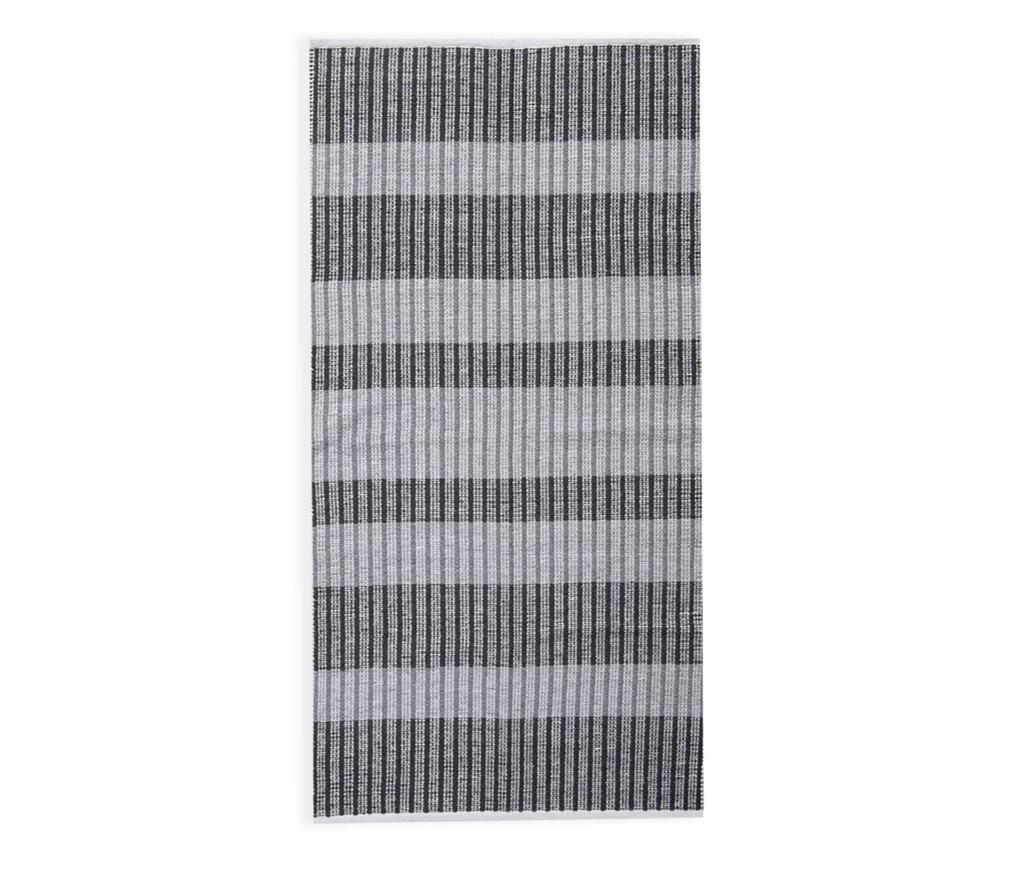 Φωτογραφία προϊόντος: ΧΑΛΙ LIONEL 70X140 NEF-NEF HOMEWARE GREY