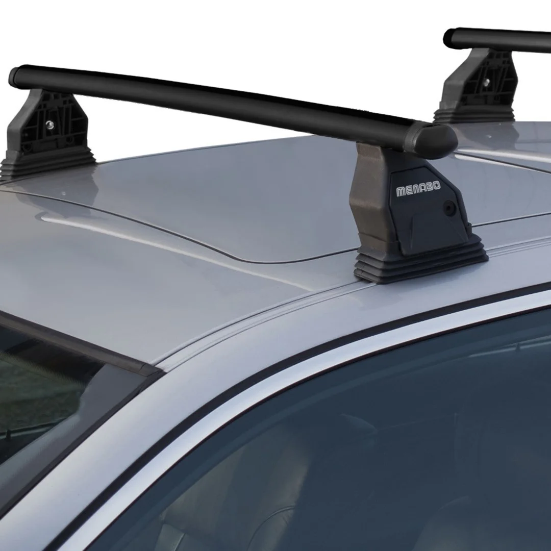 Φωτογραφία προϊόντος: KIT ΜΕ ΜΠΑΡΕΣ ΟΡΟΦΗΣ ΓΙΑ CITROEN NEMO / NEMO VAN 2008+ ΣΙΔΗΡΟΥ TEMA MENABO (FE2 - 3360/MB - FIX503FP) - 2 ΤΕΜ.