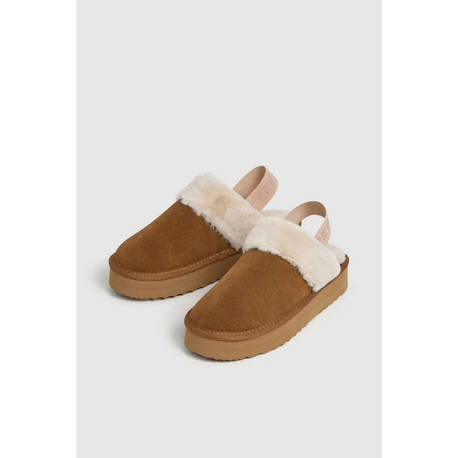 Φωτογραφία προϊόντος: Clogs 'Dissy' PEPE JEANS
