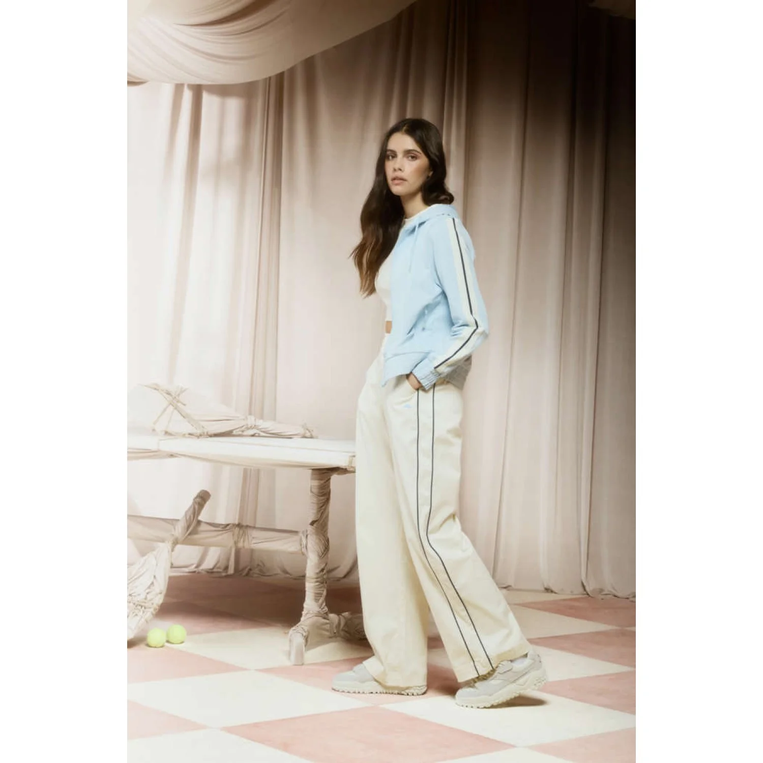 Φωτογραφία προϊόντος: ELLESSE GIOCHI INVERNALI ORFORD TROUSER ΠΑΝΤΕΛΟΝΙ ΓΥΝΑΙΚΕΙΟ