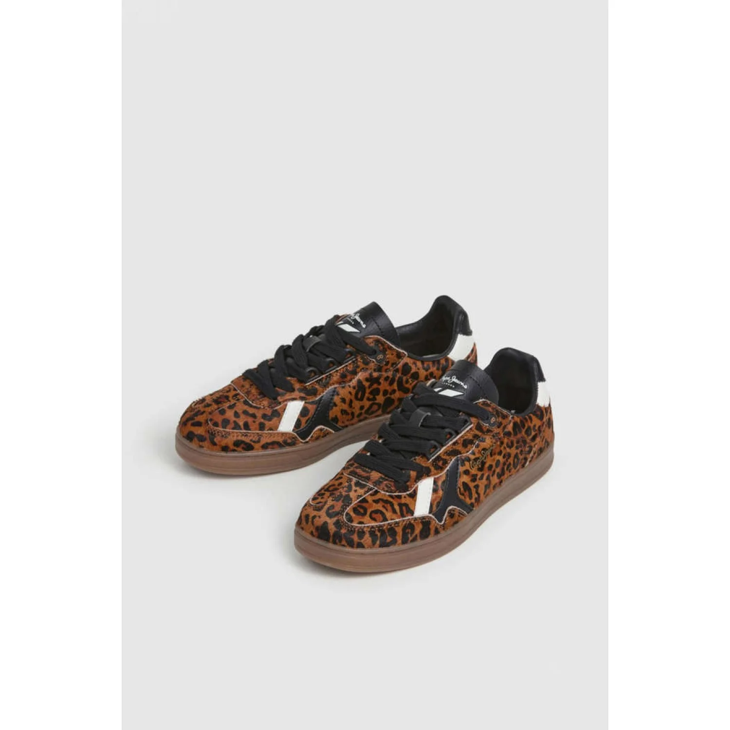 Φωτογραφία προϊόντος: Sneakers 'Animal Print' PEPE JEANS