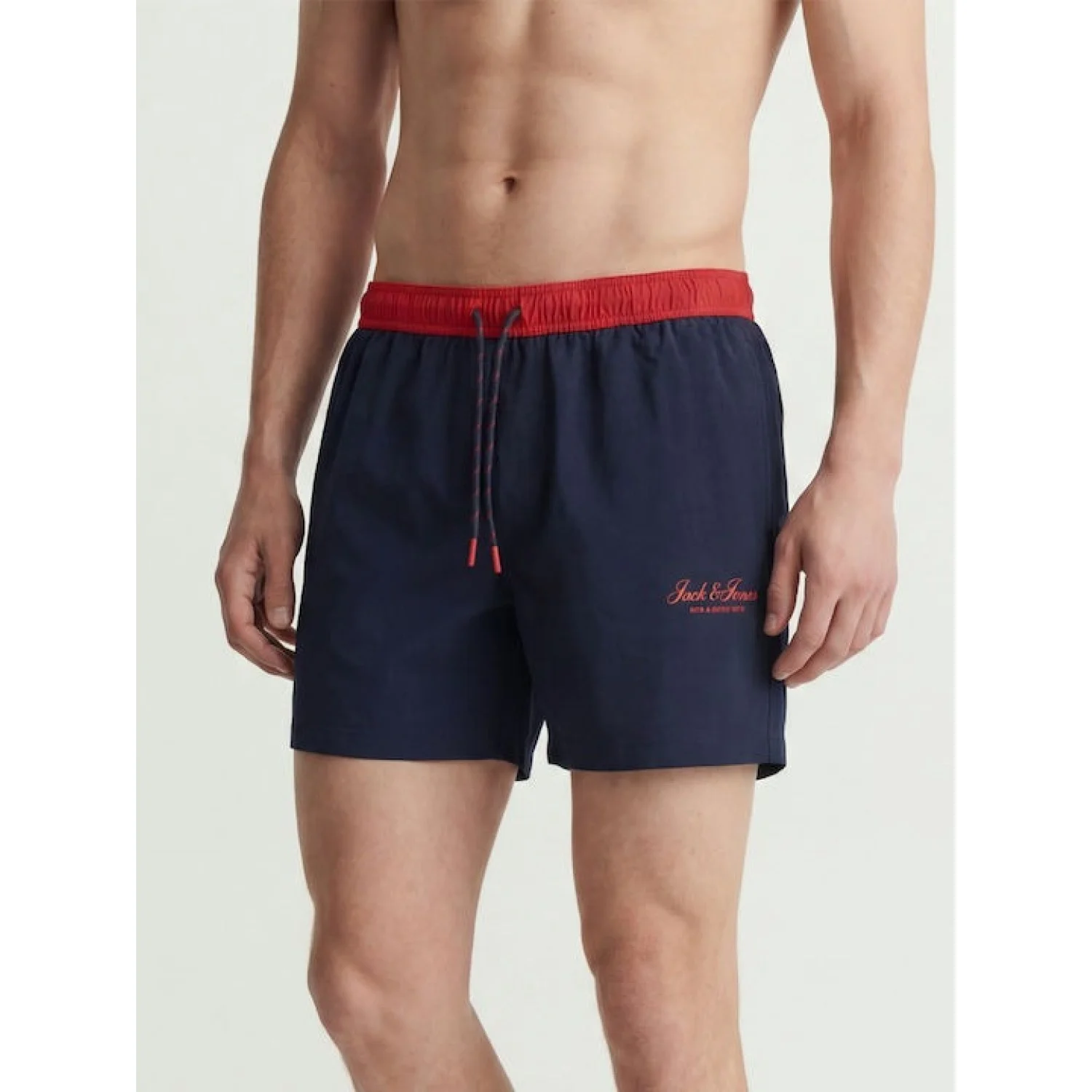 Φωτογραφία προϊόντος: Jack & Jones Ανδρικό Μαγιό Σορτς Blazer 12296324