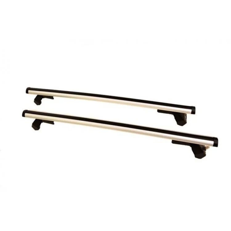 Φωτογραφία προϊόντος: Hermes ΜΠΑΡΕΣ ΟΡΟΦΗΣ ΑΛΟΥΜΙΝΙΟΥ FORD MONDEO III 2007-2014 5dr HATCHBACK 2ΤΕΜ
