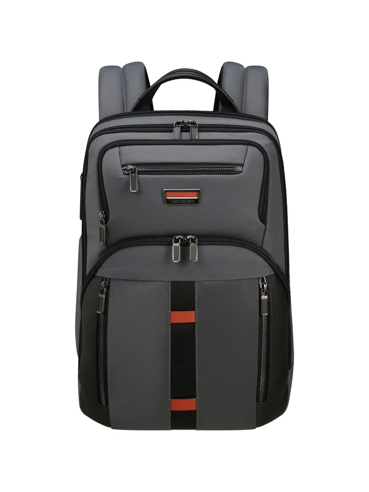 Φωτογραφία προϊόντος: Σακίδιο πλάτης Samsonite Backpack 14.1 Urban-Eye GR ΓΚΡΙ