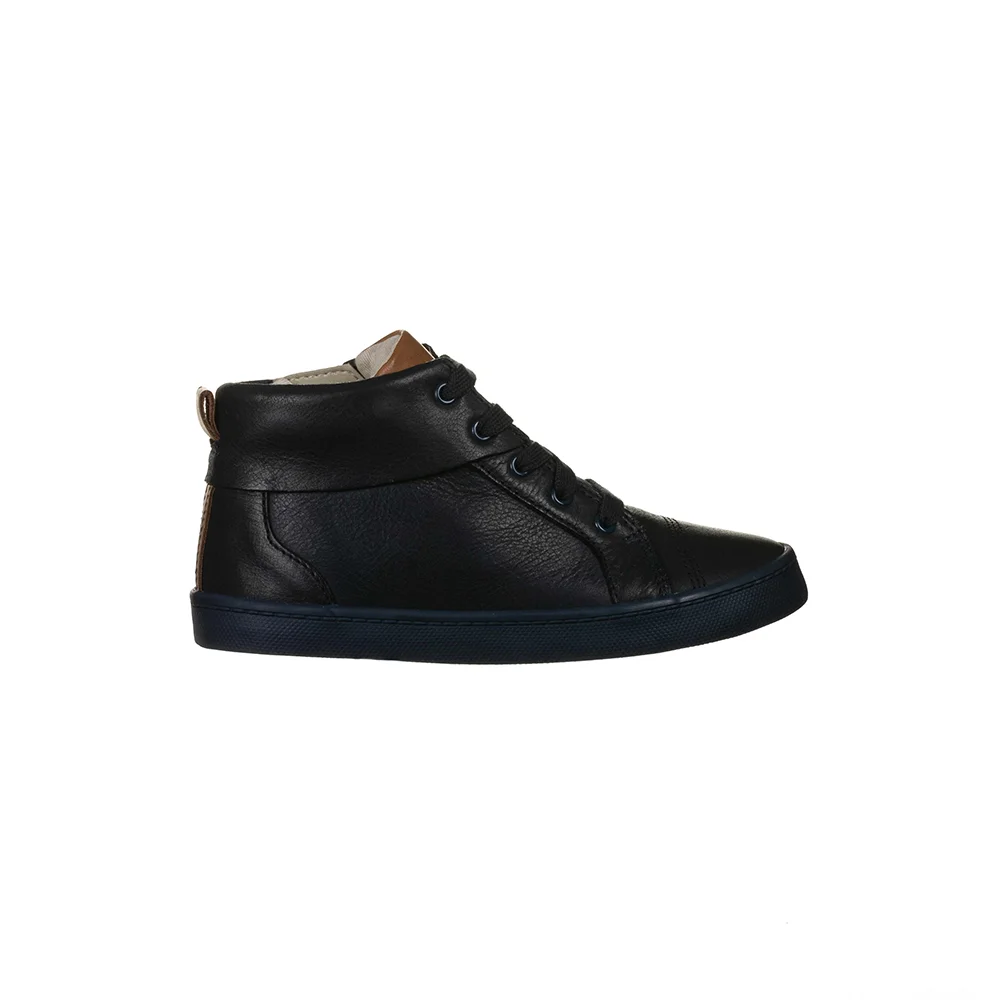 Φωτογραφία προϊόντος: Μποτάκι Clarks City Oasis Hi 26137893 Μπλε