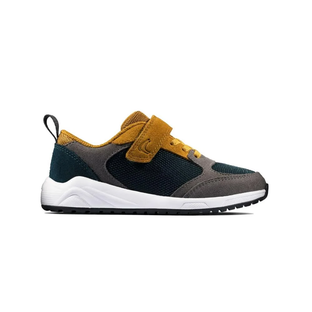 Φωτογραφία προϊόντος: Παιδικό Clarks Sneaker Aeon Flex K 26151631