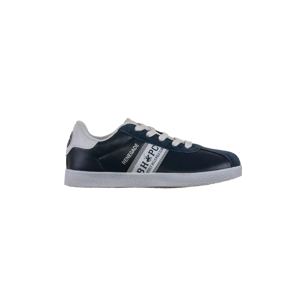 Φωτογραφία προϊόντος: Παιδικό Sneaker Beverly Hills Polo Club BH-BH2062-NAVY-3439