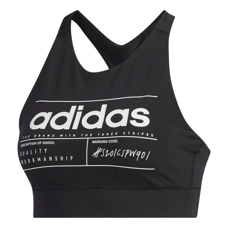 Φωτογραφία προϊόντος: Adidas W BB BRA TOP FL0220