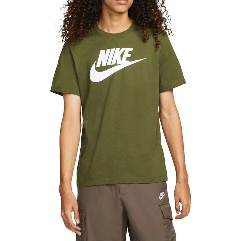 Φωτογραφία προϊόντος: Nike M NSW TEE ICON FUTURA AR5004-327