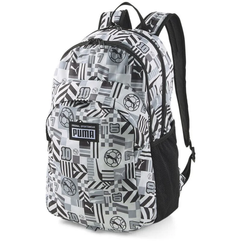 Φωτογραφία προϊόντος: PUMA Academy Backpack 079133-03