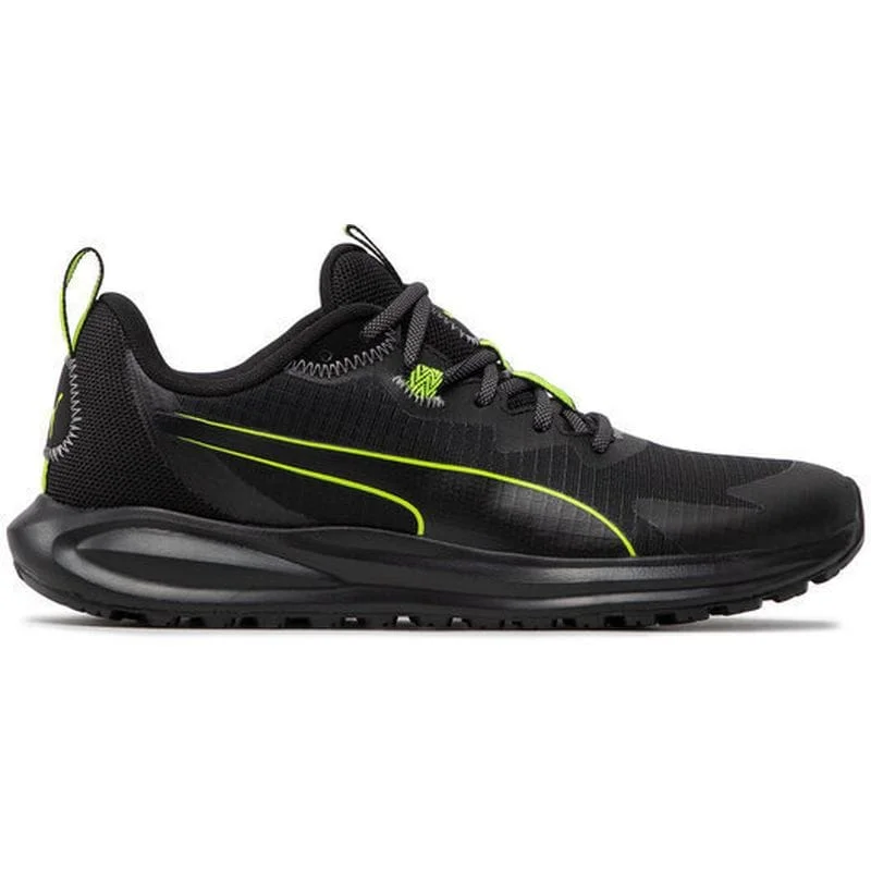 Φωτογραφία προϊόντος: Puma Twitch Runner Trail 376961-01