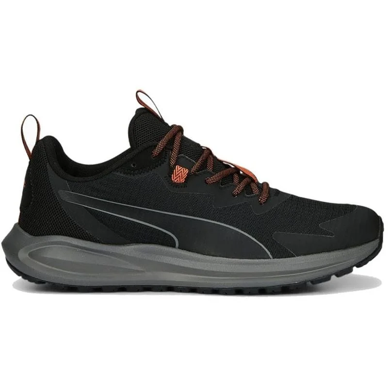 Φωτογραφία προϊόντος: Puma Twitch Runner Trail 376961-08