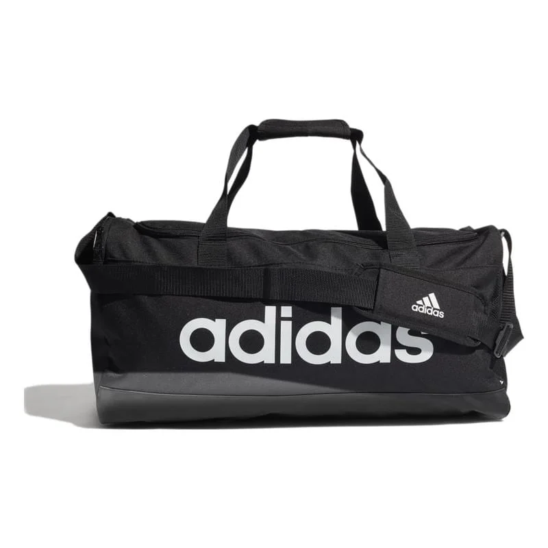 Φωτογραφία προϊόντος: Adidas ESSENTIALS LOGO DUFFEL BAG MEDIUM GN2038