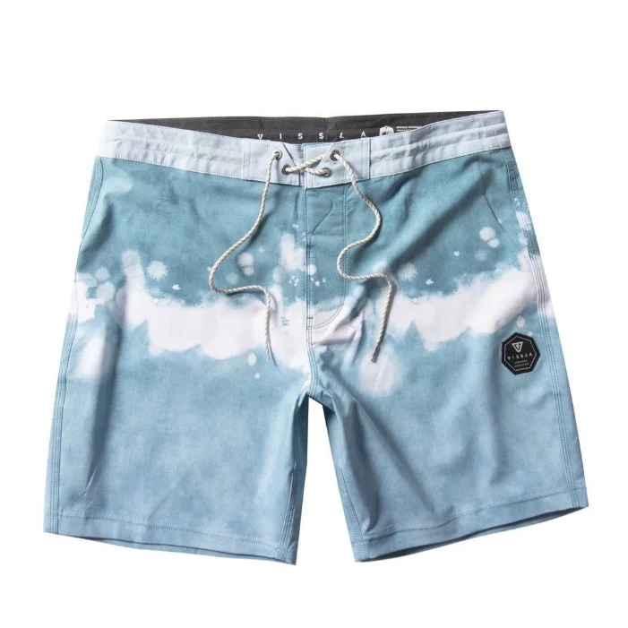 Φωτογραφία προϊόντος: Boardshort VISSLA Drop Out 17.5" Jade