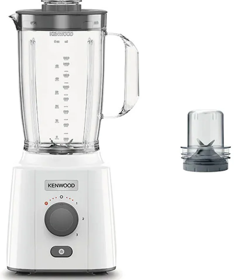 Φωτογραφία προϊόντος: Kenwood BLP41.C0WH (Μπλέντερ 2lt 650W)