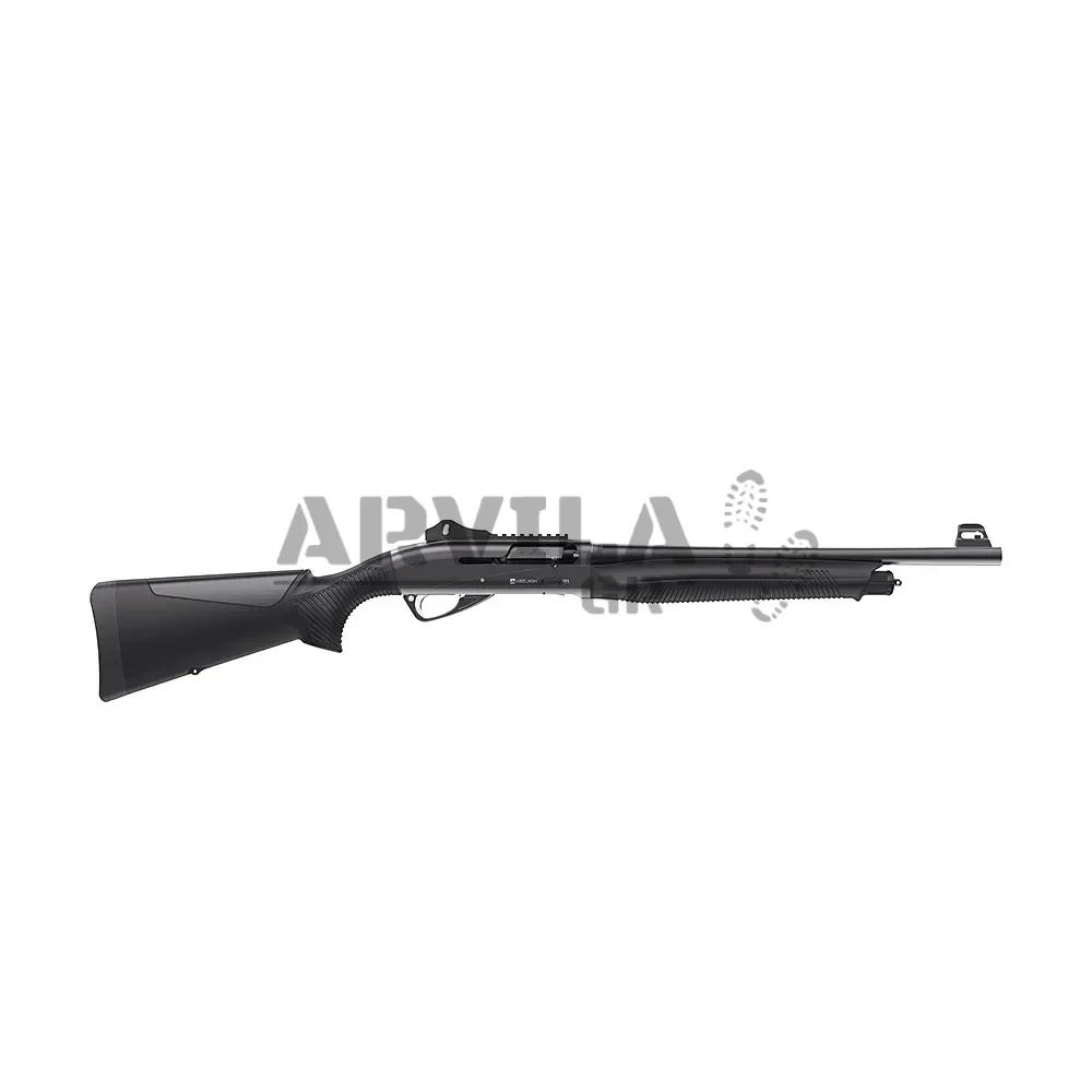 Φωτογραφία προϊόντος: Aselkon Κυνηγετικό Όπλο IT1 Extra Black Tactical 12-Gauge