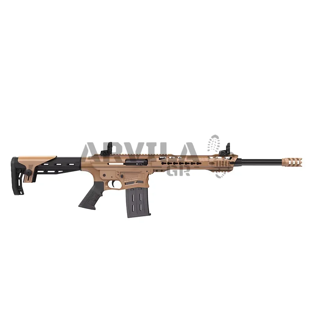 Φωτογραφία προϊόντος: Aselkon ASK 12 Desert Tactical 12-Gauge