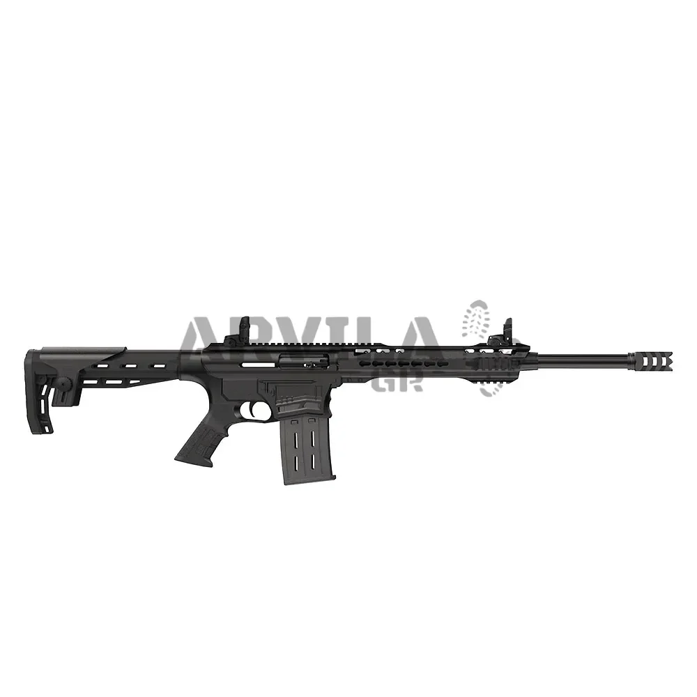Φωτογραφία προϊόντος: Aselkon ASK 12 Black Tactical 12-Gauge
