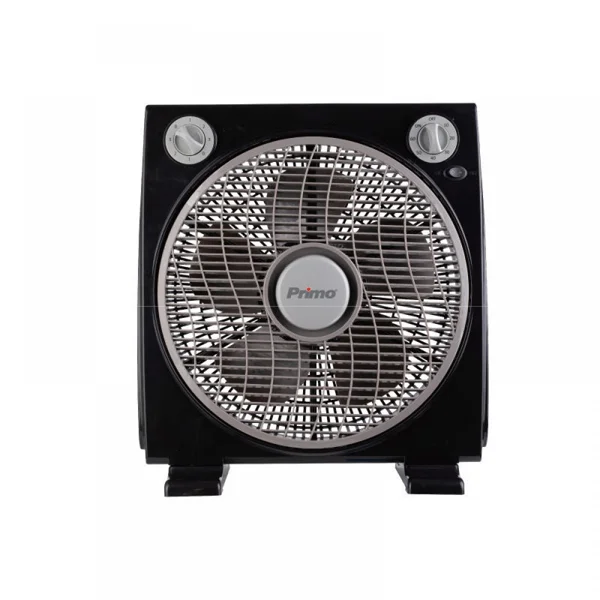 Φωτογραφία προϊόντος: Primo PRBF-80556 Ανεμιστήρας Box Fan 45W Διαμέτρου 30cm