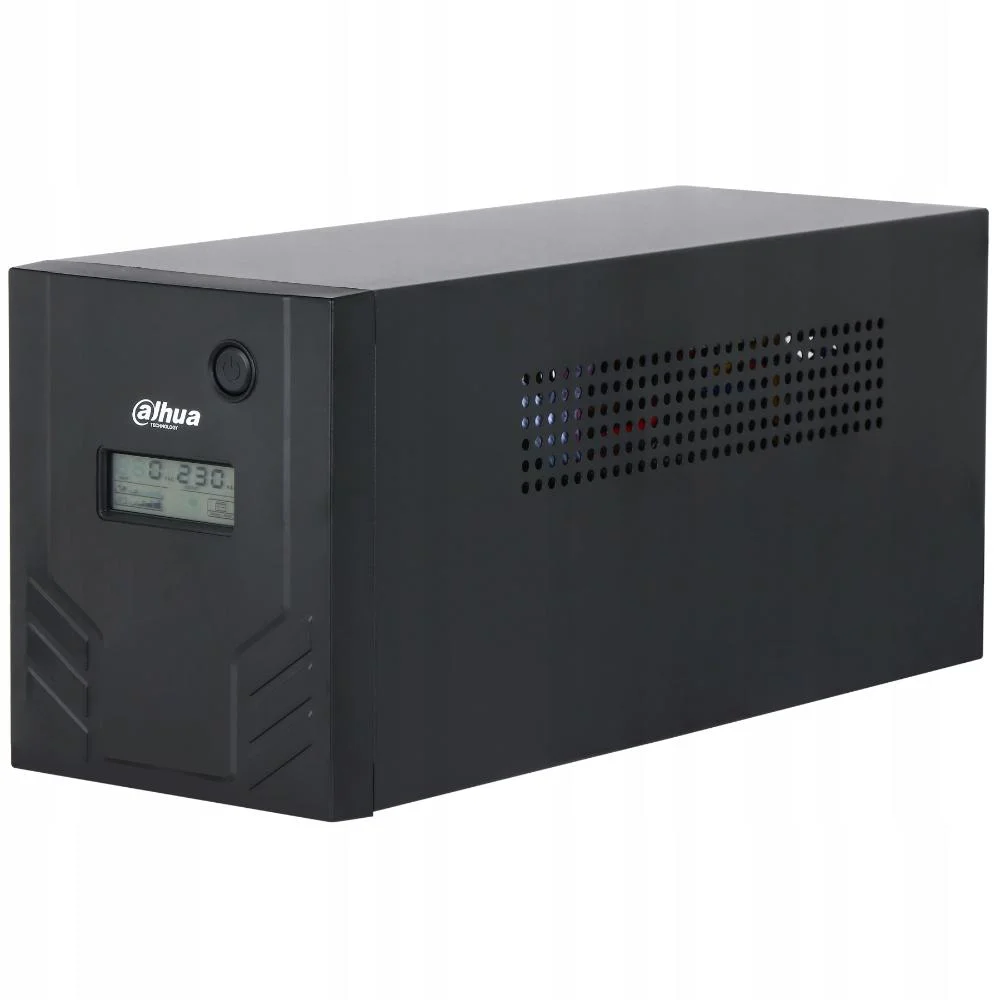 Φωτογραφία προϊόντος: Dahua UPS 2000VA / 1200W (DH-PFM3350-2000-EN)