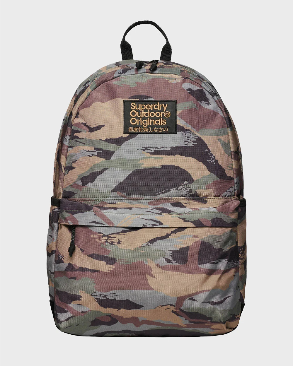Φωτογραφία προϊόντος: SUPERDRY U D2 SDRY PRINTED MONTANA ΑΝΔΡΙΚΟ ΣΑΚΙΔΙΟ ΠΛΑΤΗΣ - W9110377Α ΧΑΚΙ