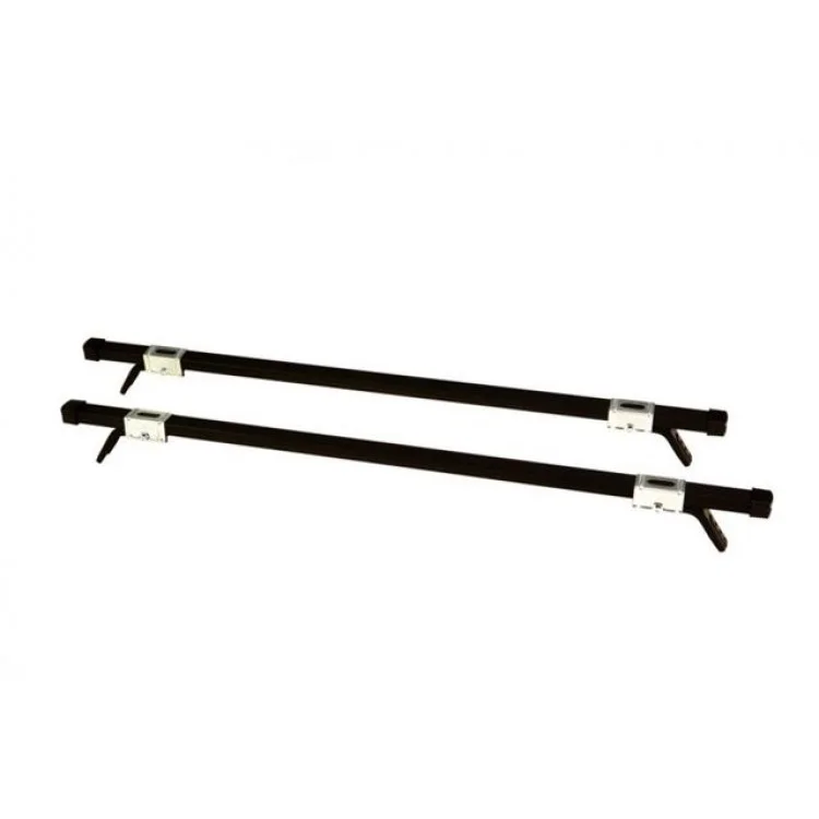 Φωτογραφία προϊόντος: Hermes ΜΠΑΡΕΣ ΟΡΟΦΗΣ ΜΕΤΑΛΛΙΚΕΣ FIAT TALENTO 2016+ 4dr VAN 2ΤΕΜ