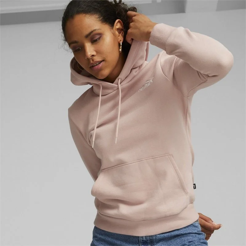 Φωτογραφία προϊόντος: Puma ESS Embroidery Hoodie FL