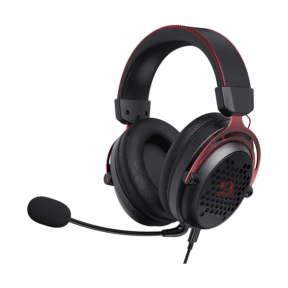 Φωτογραφία προϊόντος: Gaming Ακουστικά - Redragon H386 Diomedes