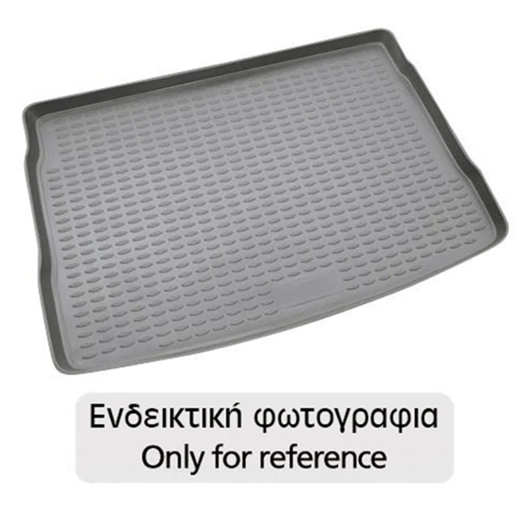 Φωτογραφία προϊόντος: Novline FORD FOCUS II SW 02/05> Σκάφη πορτ-μπαγκάζ
