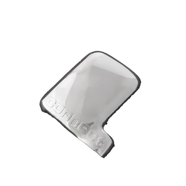 Φωτογραφία προϊόντος: S-dizayn FORD CONNECT 2002-2009 ΚΑΠΑΚΙΑ ΚΑΘΡΕΠΤΩΝ ΧΡΩΜΙΟ