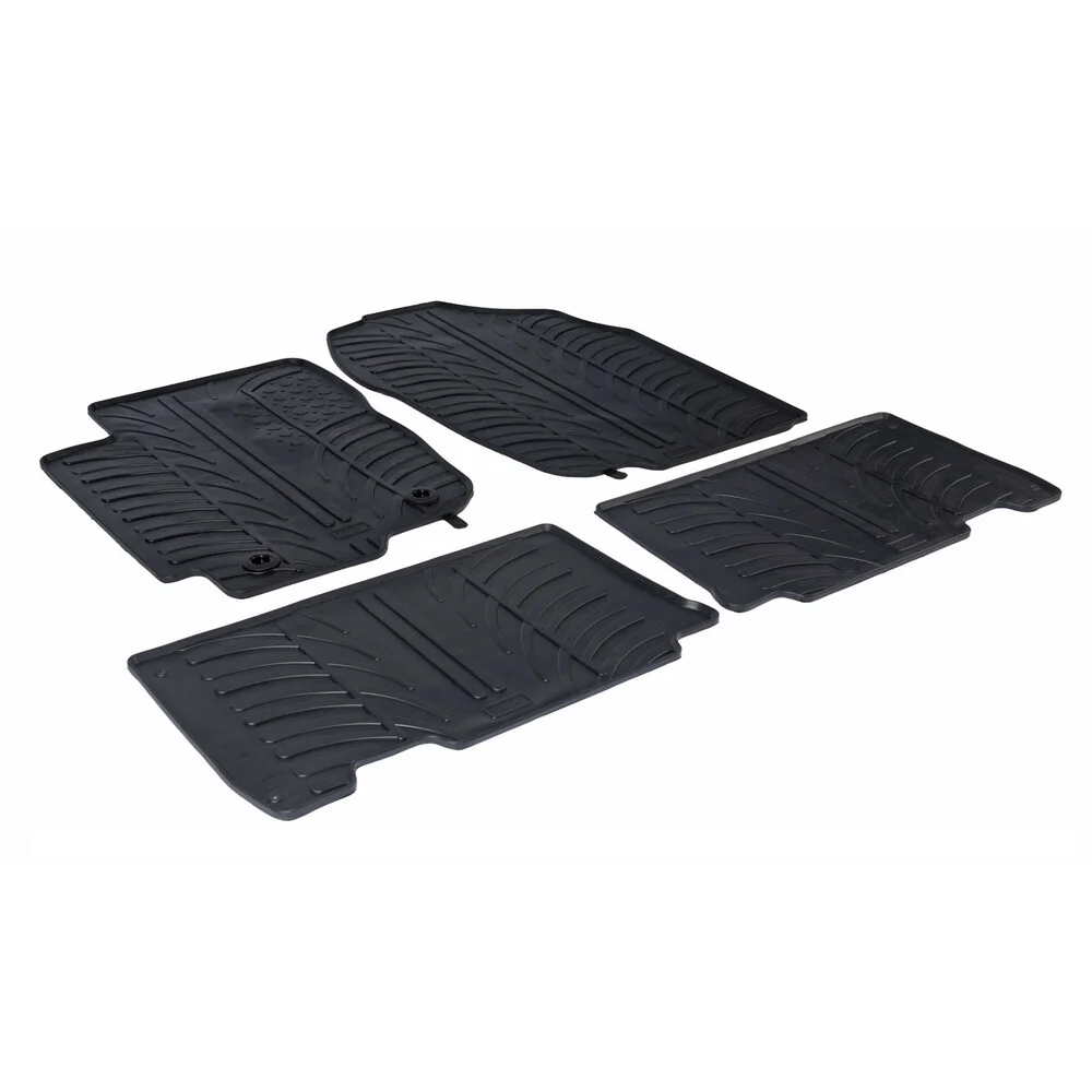 Φωτογραφία προϊόντος: TOYOTA RAV 4 03/2013+ ΜΑΡΚΕ ΠΑΤΑΚΙΑ ΛΑΣΤΙΧΟ SU MISURA LAMPA - 4 ΤΕΜ.