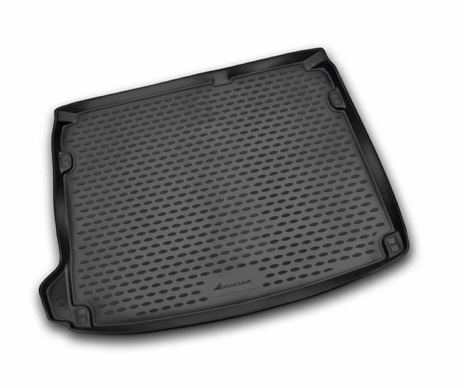 Φωτογραφία προϊόντος: Novline FORD FOCUS II 02/05> Σκάφη πορτ-μπαγκάζ