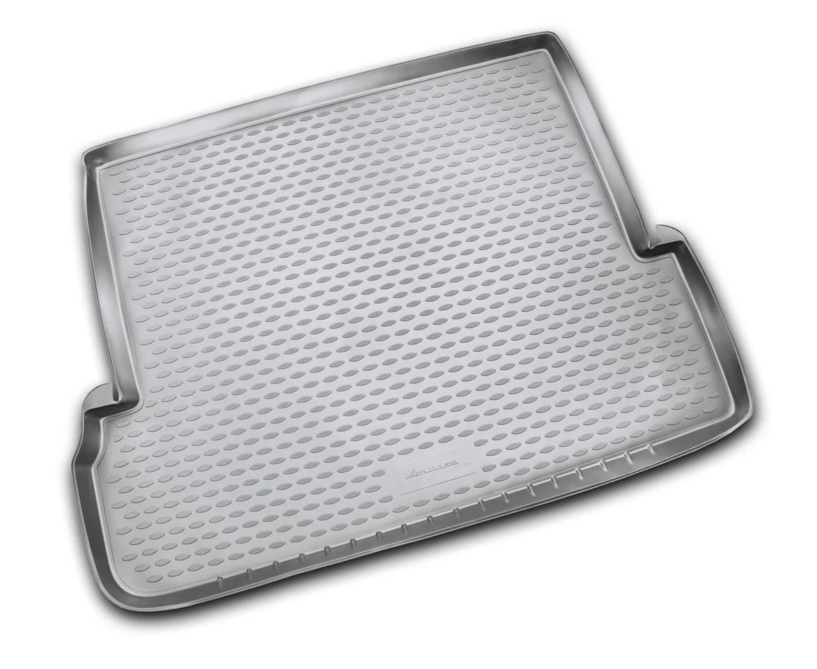 Φωτογραφία προϊόντος: Novline TOYOTA LAND CRUISER 7ΘΕΣΕΙΣ 11/09+ ΣΚΑΦΗ ΠΙΣΩ (ΑΝΘΡΑΚΙ/ΣΚΟΥΡΟ ΓΚΡΙ)