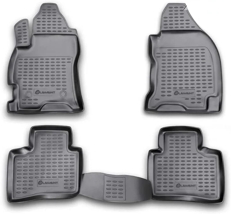Φωτογραφία προϊόντος: FORD MONDEO 11/2000-04/2007 ΜΑΡΚΕ ΠΑΤΑΚΙΑ ΣΕ ΣΚΑΦΗ NOVLINE (ΜΑΥΡΟ) - 4 ΤΕΜ.