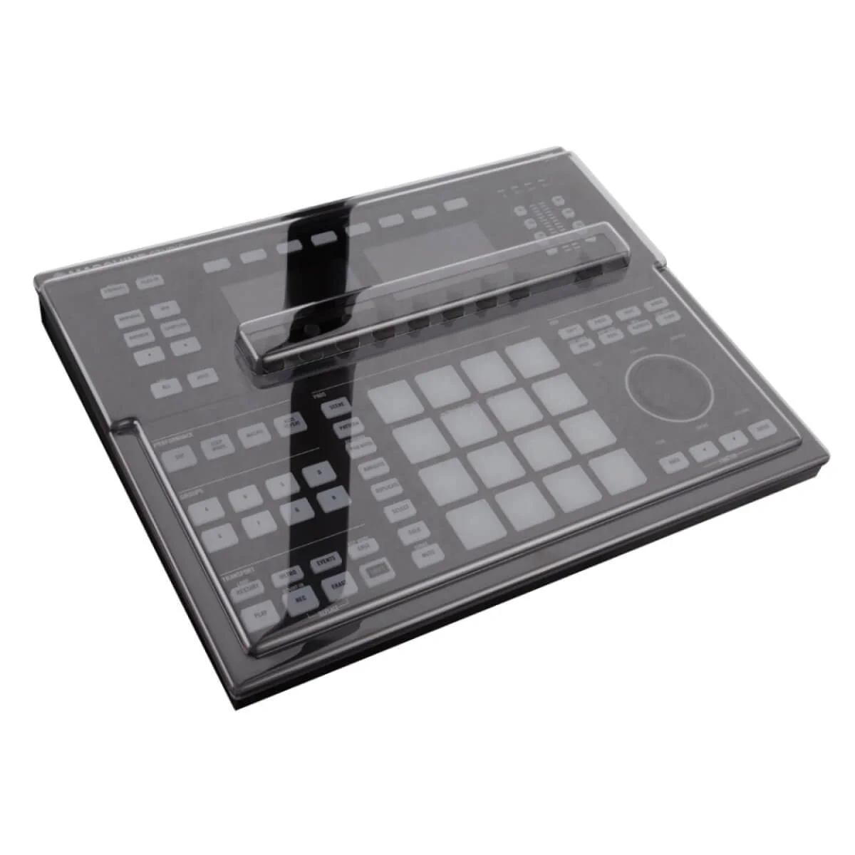 Φωτογραφία προϊόντος: Decksaver NI Maschine Studio Κάλυμμα Προστασίας Διάφανο