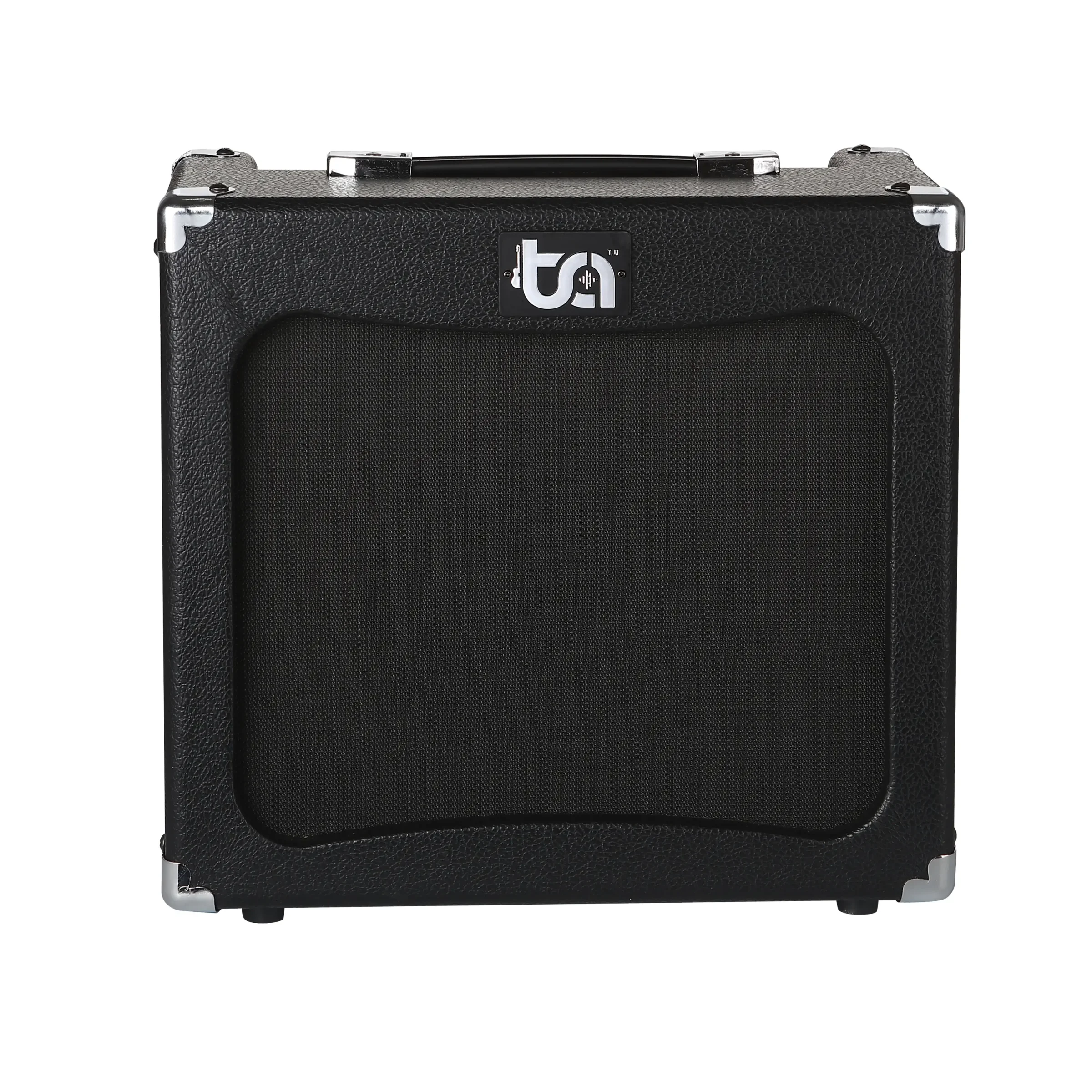Φωτογραφία προϊόντος: Tune ShredMaster 15W Combo Ενισχυτής Ηλεκτρικής Κιθάρας Μαύρος