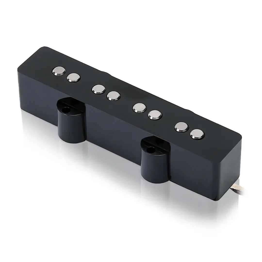 Φωτογραφία προϊόντος: Roswell Pickups JBA-B Alnico5 Vintage Bridge Μαγνήτης J-Bass