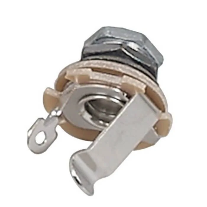Φωτογραφία προϊόντος: Partsland 943170 Jack Κιθάρας Chrome