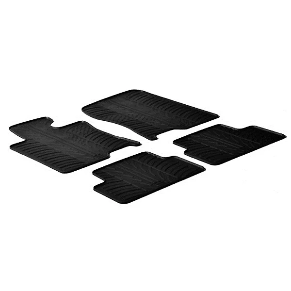 Φωτογραφία προϊόντος: Lampa HONDA ACCORD 06/08+Πατάκι SuMisura