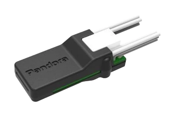 Φωτογραφία προϊόντος: Pandora BT-01 Ασύρματο Μπλοκάρισμα OBD