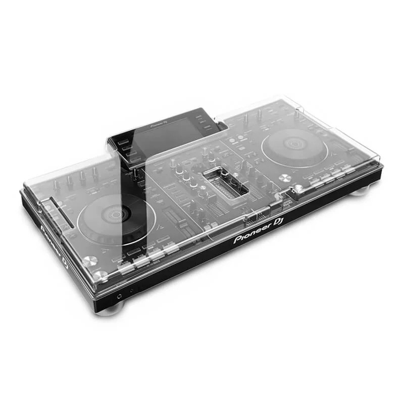 Φωτογραφία προϊόντος: Decksaver Pioneer XDJ-RX Κάλυμμα Προστασίας Διάφανο