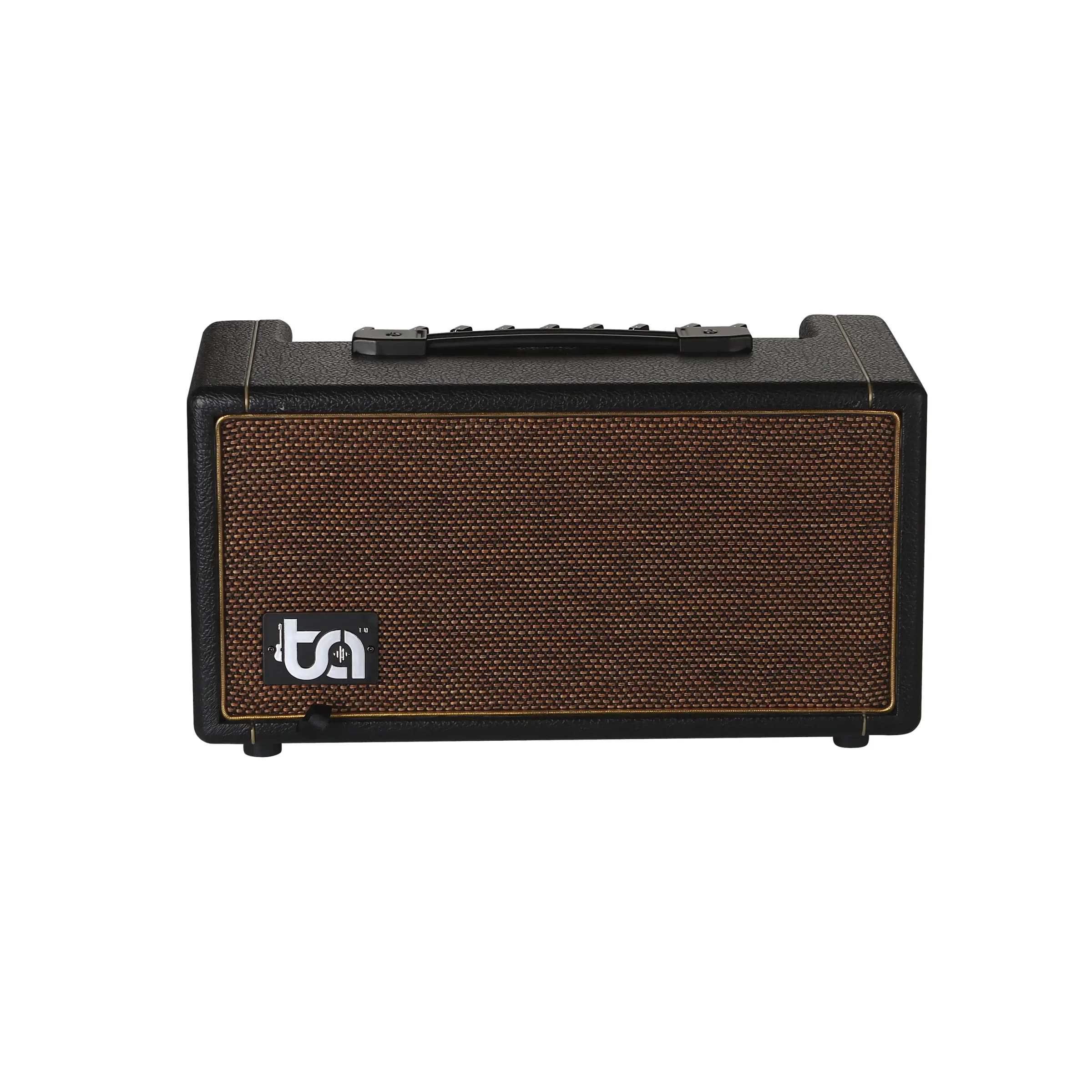 Φωτογραφία προϊόντος: Tune GuitarMaster 20W Combo Ενισχυτής Ηλεκτρικής Κιθάρας Μαύρος