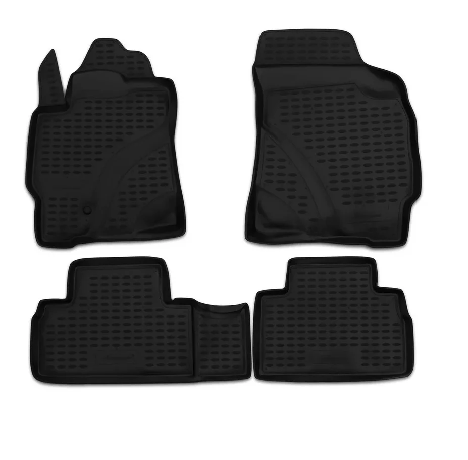 Φωτογραφία προϊόντος: HYUNDAI COUPE 10/2001 - 08/2009 ΜΑΡΚΕ ΠΑΤΑΚΙΑ ΣΕ ΣΚΑΦΗ NOVLINE (ΜΑΥΡΟ) - 4 ΤΕΜ.