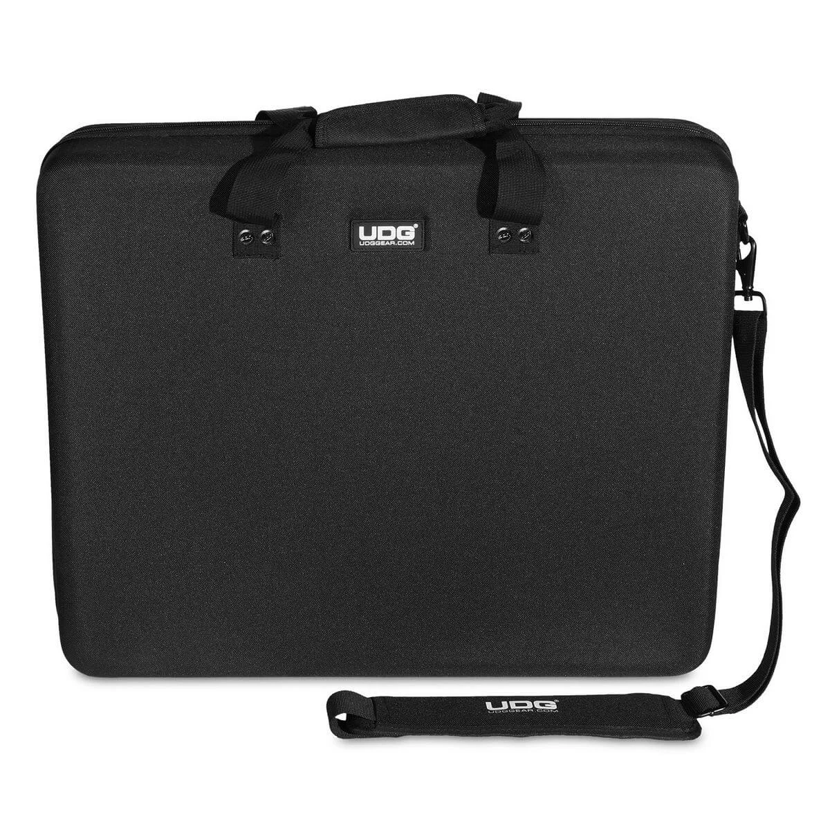 Φωτογραφία προϊόντος: UDG Gear UDG U8308 Creator Turntable Hardcase Black