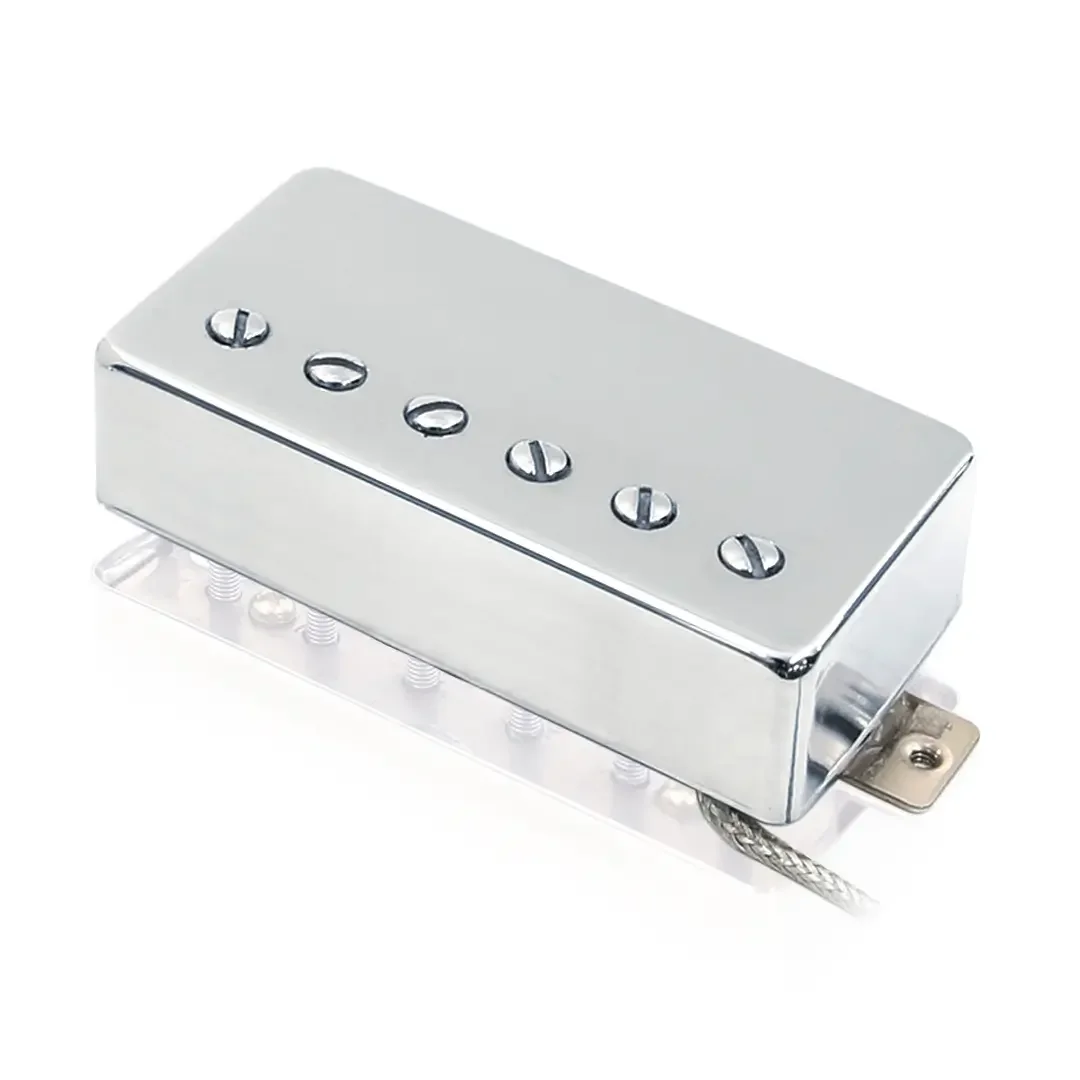Φωτογραφία προϊόντος: Roswell Pickups LAF-B-CR PAF Bridge Humbucker Μαγνήτης Ηλεκτρικής Κιθάρας