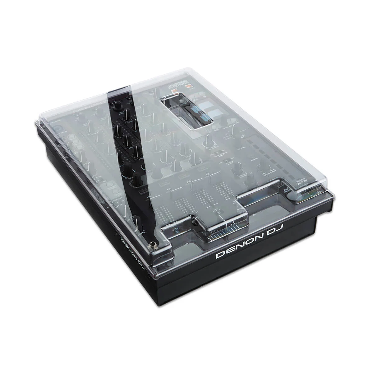 Φωτογραφία προϊόντος: Decksaver Denon X1800/X1850 Prime Κάλυμμα Προστασίας Διάφανο
