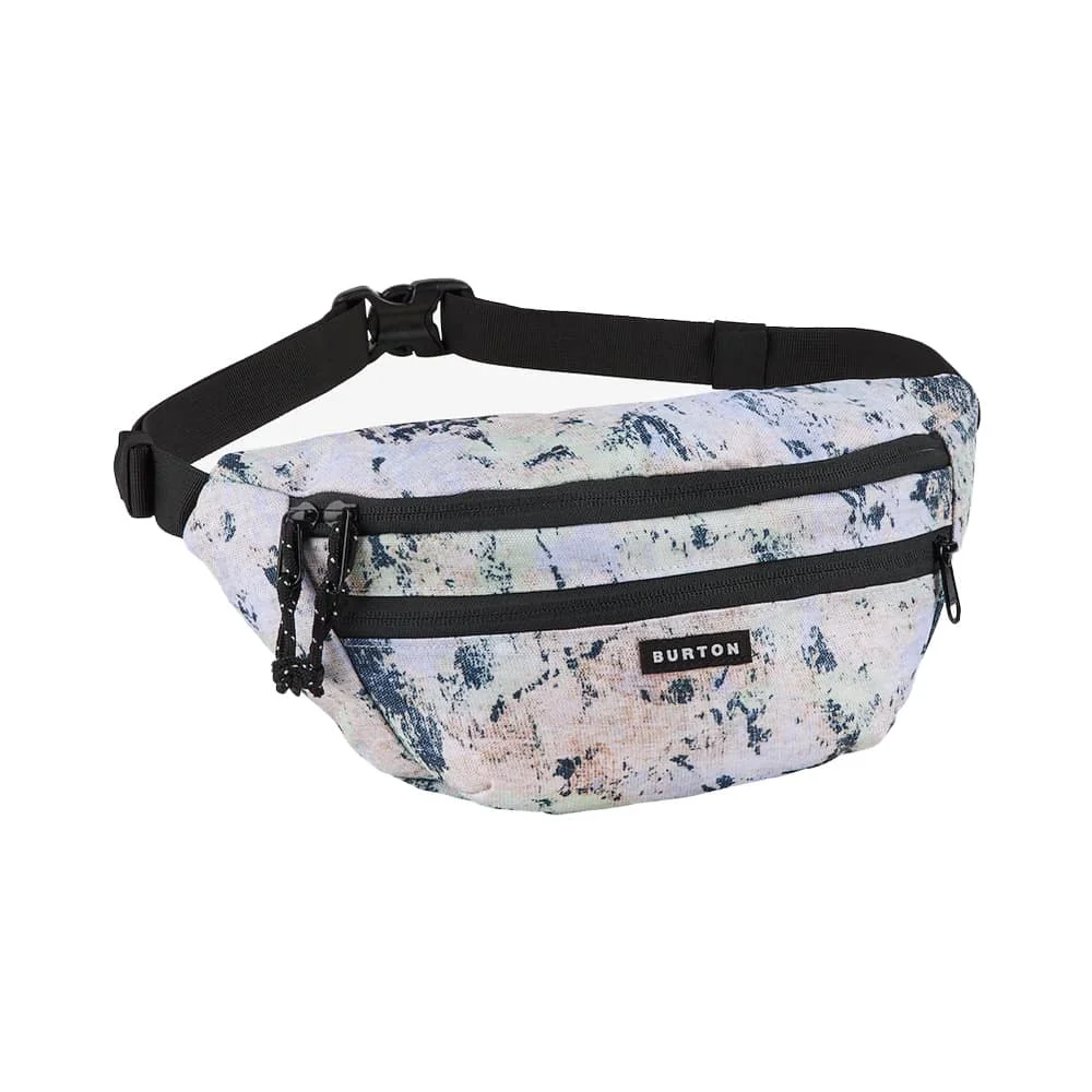 Φωτογραφία προϊόντος: Burton 3L Hip Pack Opal Bleached Floral
