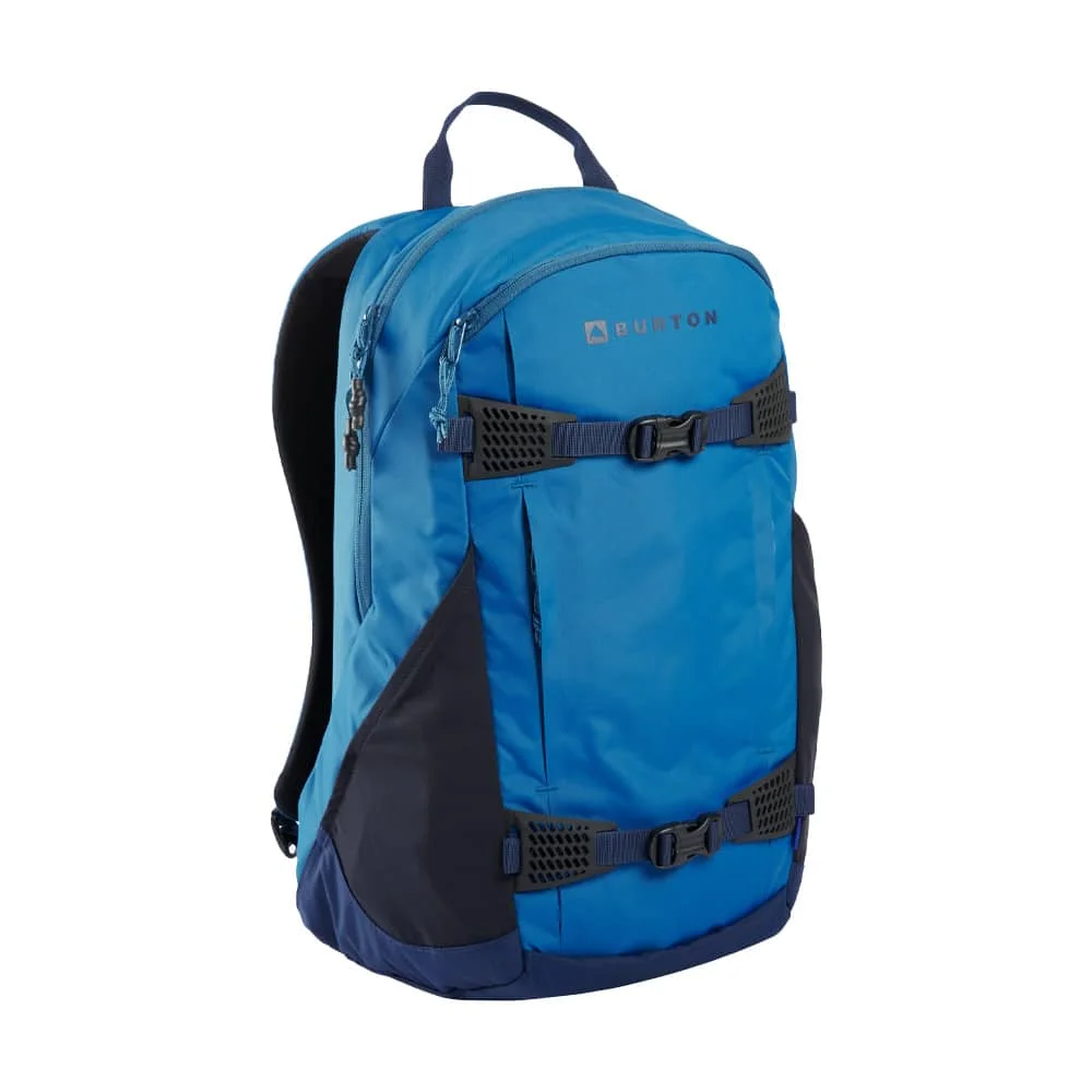 Φωτογραφία προϊόντος: Burton Day Hiker Backpack 25L Lyons Blue