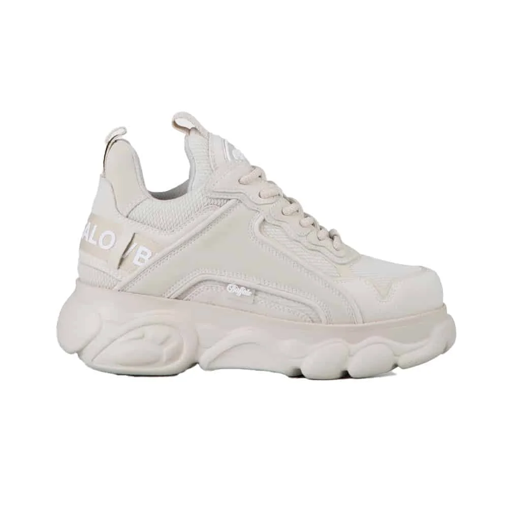 Φωτογραφία προϊόντος: Buffalo CLD Chai Sneakers Cream