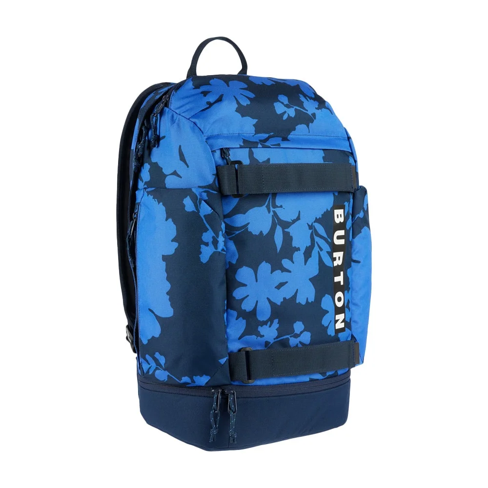 Φωτογραφία προϊόντος: Burton Distortion 2.0 28L Backpack Amparo Blue Camellia